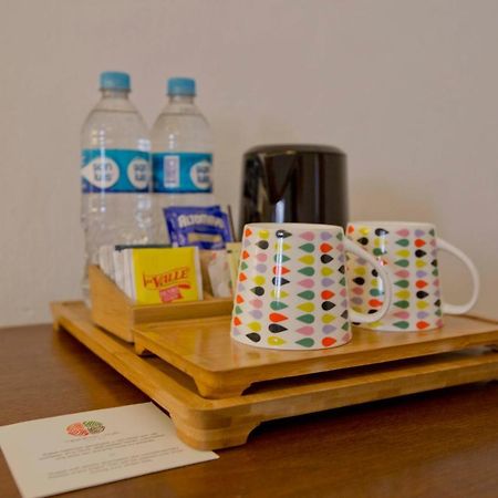 Tierra Viva Cusco Saphi Hotel מראה חיצוני תמונה