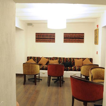 Tierra Viva Cusco Saphi Hotel מראה חיצוני תמונה