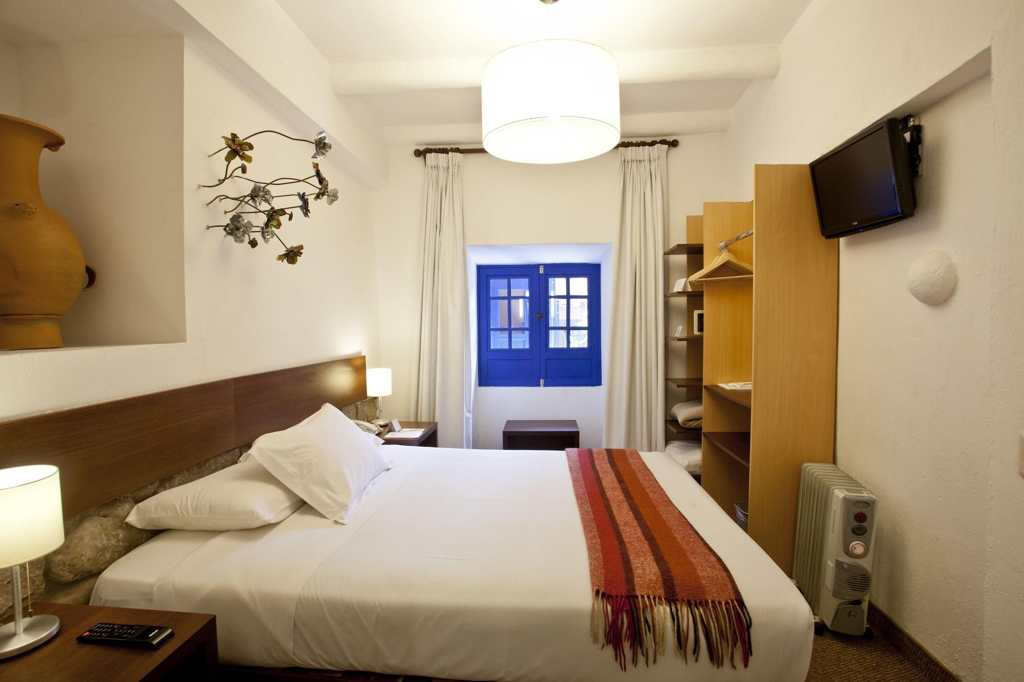 Tierra Viva Cusco Saphi Hotel מראה חיצוני תמונה